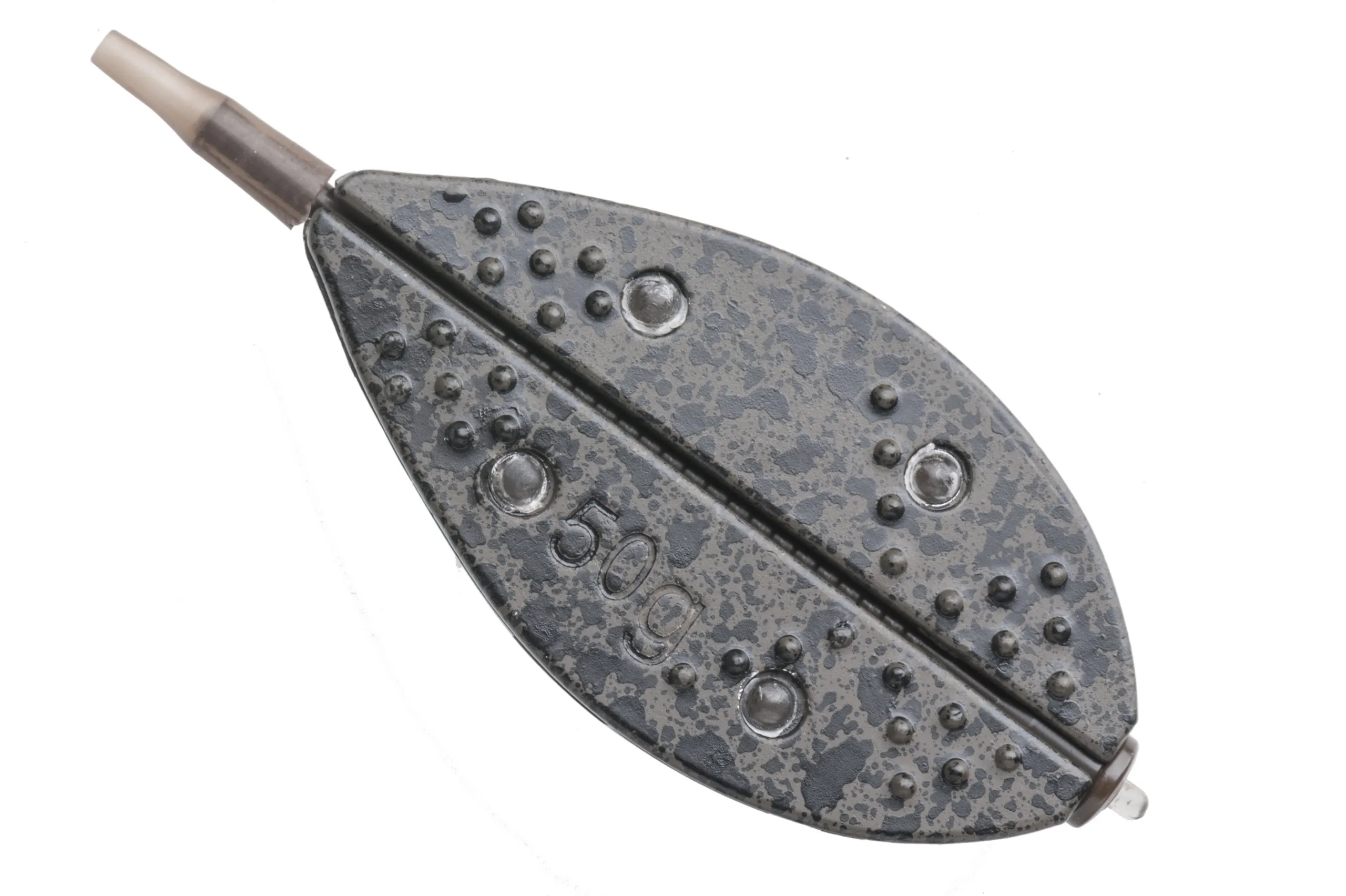 Rychlovýměnné method krmítko QMR Flat L - 30g - MojeRybárstvo.sk Rychlovýměnné method krmítko QMR Flat L - 30g – Obrázok 2