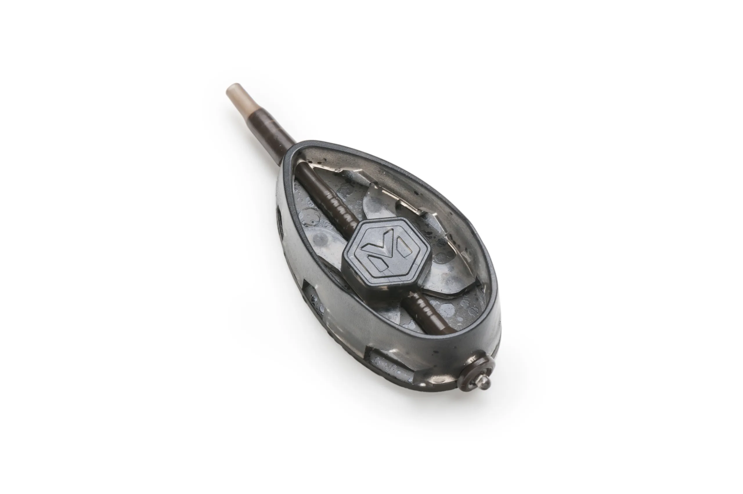 Rychlovýměnné method krmítko QMR Flat L - 30g - MojeRybárstvo.sk Rychlovýměnné method krmítko QMR Flat L - 30g – Obrázok 6