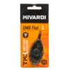 Rychlovýměnné method krmítko QMR Flat L - 60g - MojeRybárstvo.sk Rychlovýměnné method krmítko QMR Flat L - 60g – Obrázok 5