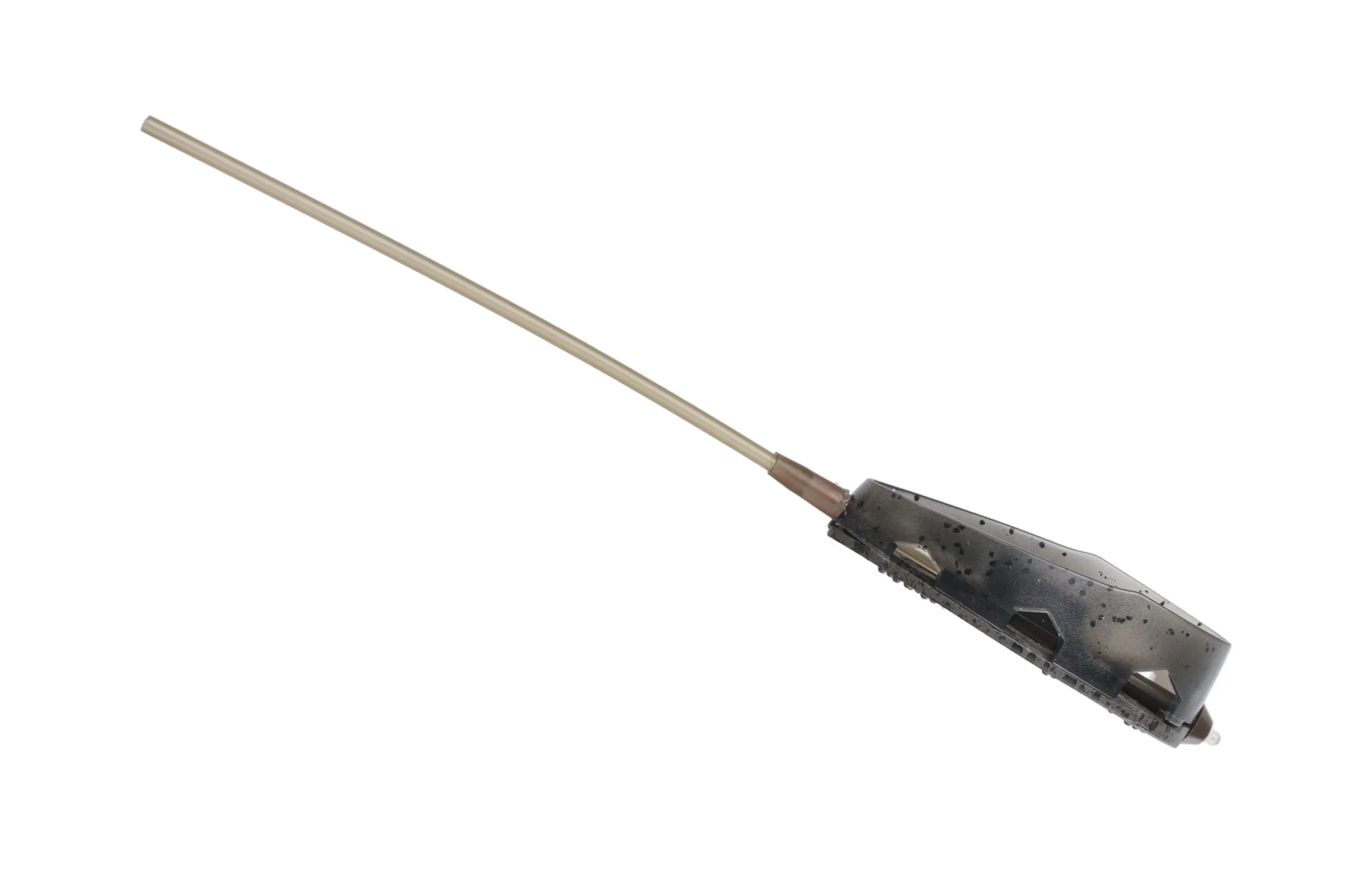 Rychlovýměnné method krmítko QMR Flat XL long - 80g - MojeRybárstvo.sk Rychlovýměnné method krmítko QMR Flat XL long - 80g – Obrázok 4