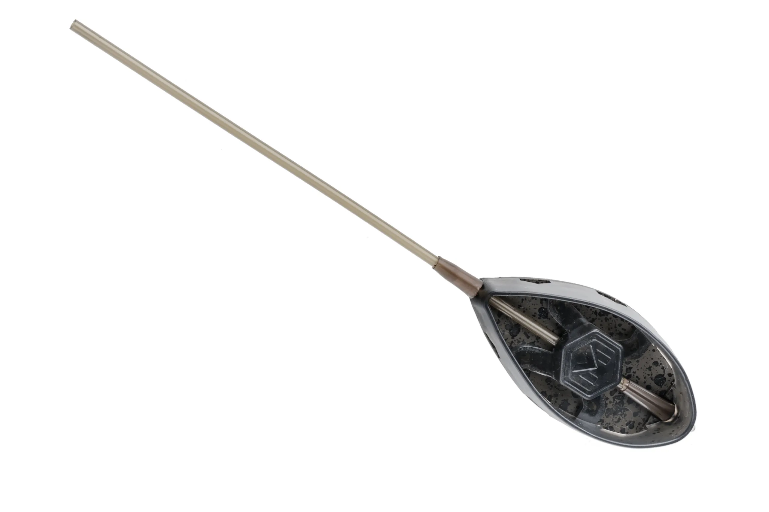 Rychlovýměnné method krmítko QMR Flat L long - 20g - MojeRybárstvo.sk Rychlovýměnné method krmítko QMR Flat L long - 20g – Obrázok 3