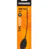 Rychlovýměnné method krmítko QMR Flat L long - 60g – Obrázok 5