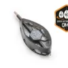 Rychlovýměnné method krmítko QMR Flat XL - 80g
