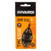 Rychlovýměnné method krmítko QMR Grip L - 30g – Obrázok 5