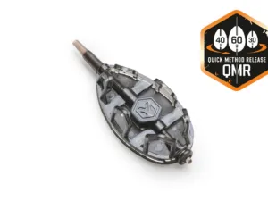 Rychlovýměnné method krmítko QMR Grip L - 40g