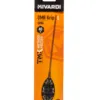 Rychlovýměnné method krmítko QMR Grip L long - 50g – Obrázok 5