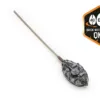 Rychlovýměnné method krmítko QMR Grip L long - 40g