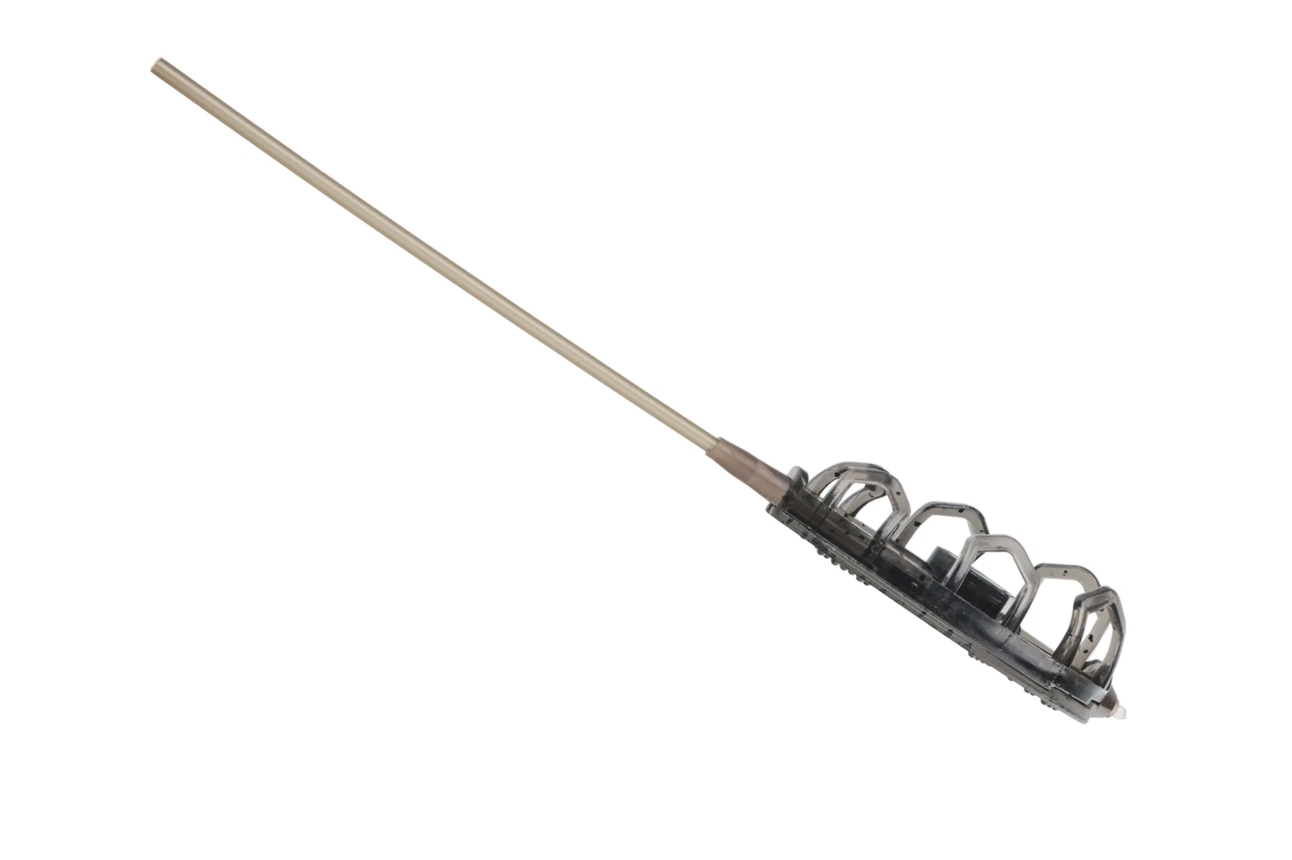 Rychlovýměnné method krmítko QMR Grip XL long - 80g - MojeRybárstvo.sk Rychlovýměnné method krmítko QMR Grip XL long - 80g – Obrázok 6