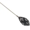 Rychlovýměnné method krmítko QMR Grip L long - 50g – Obrázok 3