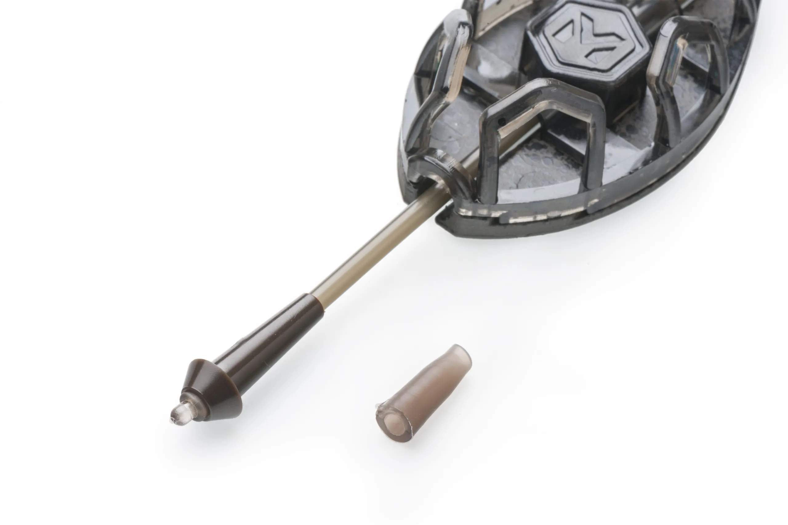 Rychlovýměnné method krmítko QMR Grip L long - 20g - MojeRybárstvo.sk Rychlovýměnné method krmítko QMR Grip L long - 20g – Obrázok 6