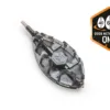 Rychlovýměnné method krmítko QMR Grip XL - 80g