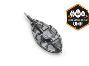 Rychlovýměnné method krmítko QMR Grip XL - 80g