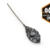 Rychlovýměnné method krmítko QMR Grip XL long - 80g