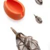 Method Feeder set Premium L (30g + 40g + 50g + formička) – Obrázok 5