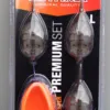 Method Feeder set Premium L (30g + 40g + 50g + formička) – Obrázok 7