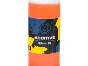 Rapid additive - Lososový olej (500ml)