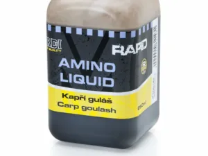Rapid Aminoliquid - B17 (250ml)