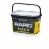Rapid Boilie Mix Platinum - B17 (3kg) – Obrázok 2