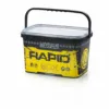 Rapid Boilie Mix Platinum - B17 (3kg) – Obrázok 3