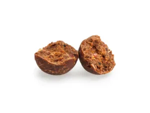 Rapid Boilies Platinum - B17 (950g | 24mm)