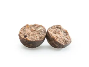 Rapid Boilies Platinum ProActive - Crazy Liver (150g | 20mm)