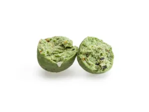 Rapid Boilies Easy Catch - Česnek + Chilli (950g | 20mm)