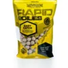 Rapid Boilies Easy Catch - Scopex + Smetana (3300g | 24mm) – Obrázok 3