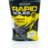 Rapid Boilies Excellent - Královská švestka (250g | 24mm) – Obrázok 3