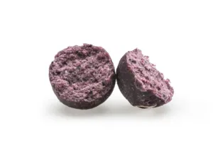 Rapid Boilies Excellent - Královská švestka (250g | 24mm)