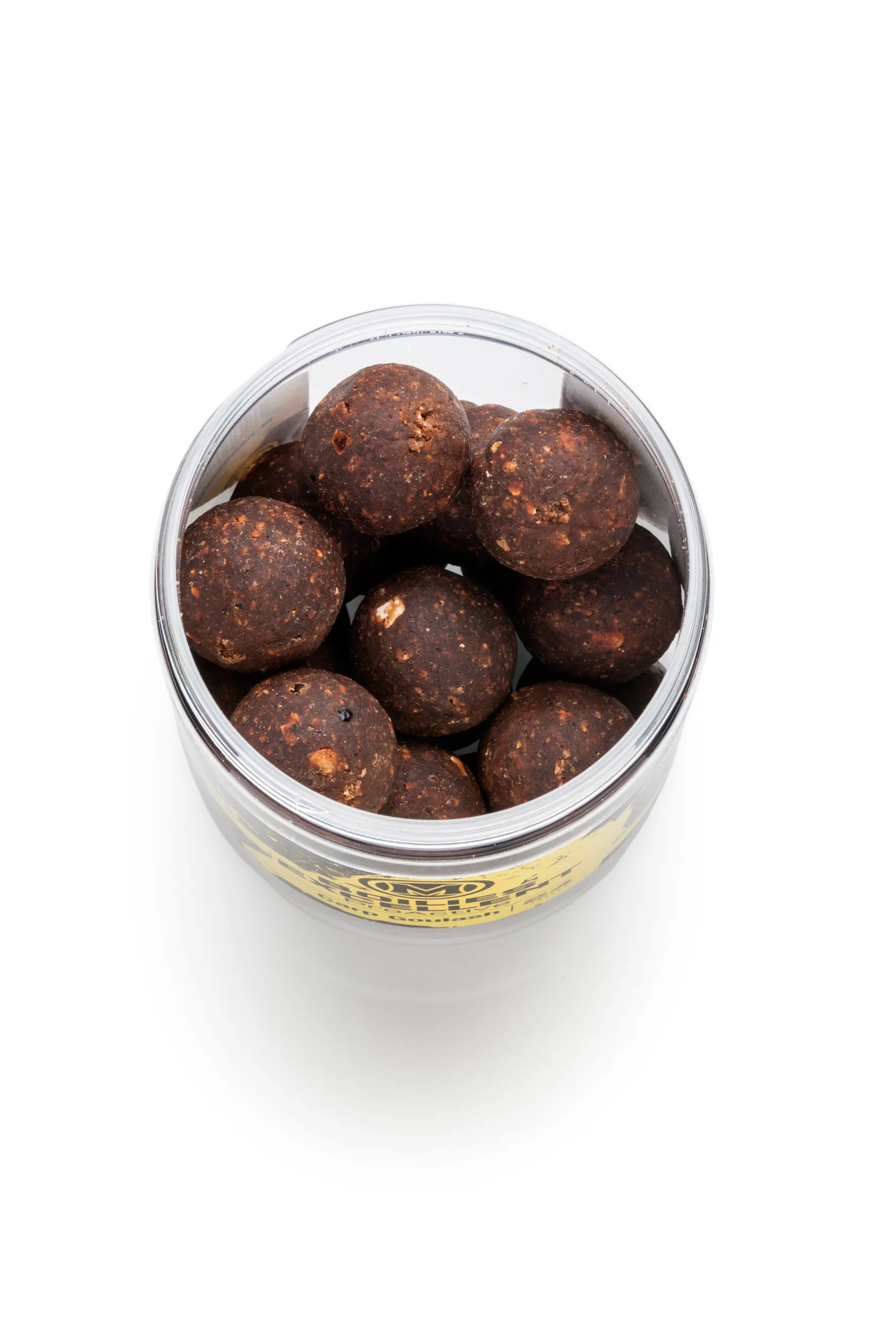 Rapid Boilies Excellent ProActive - Kapří guláš (150g | 24mm) - MojeRybárstvo.sk Rapid Boilies Excellent ProActive - Kapří guláš (150g | 24mm) – Obrázok 4