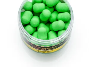 Rapid Dumbells Reflex - Česnek (70g | 18mm)
