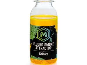 Rapid Fluoro Smoke - Stinky (100ml)