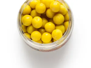 Method balanced wafters - Sladká kukuřice ( 20gr )