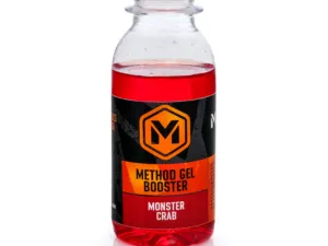 Method gel booster - Monster crab (100ml)