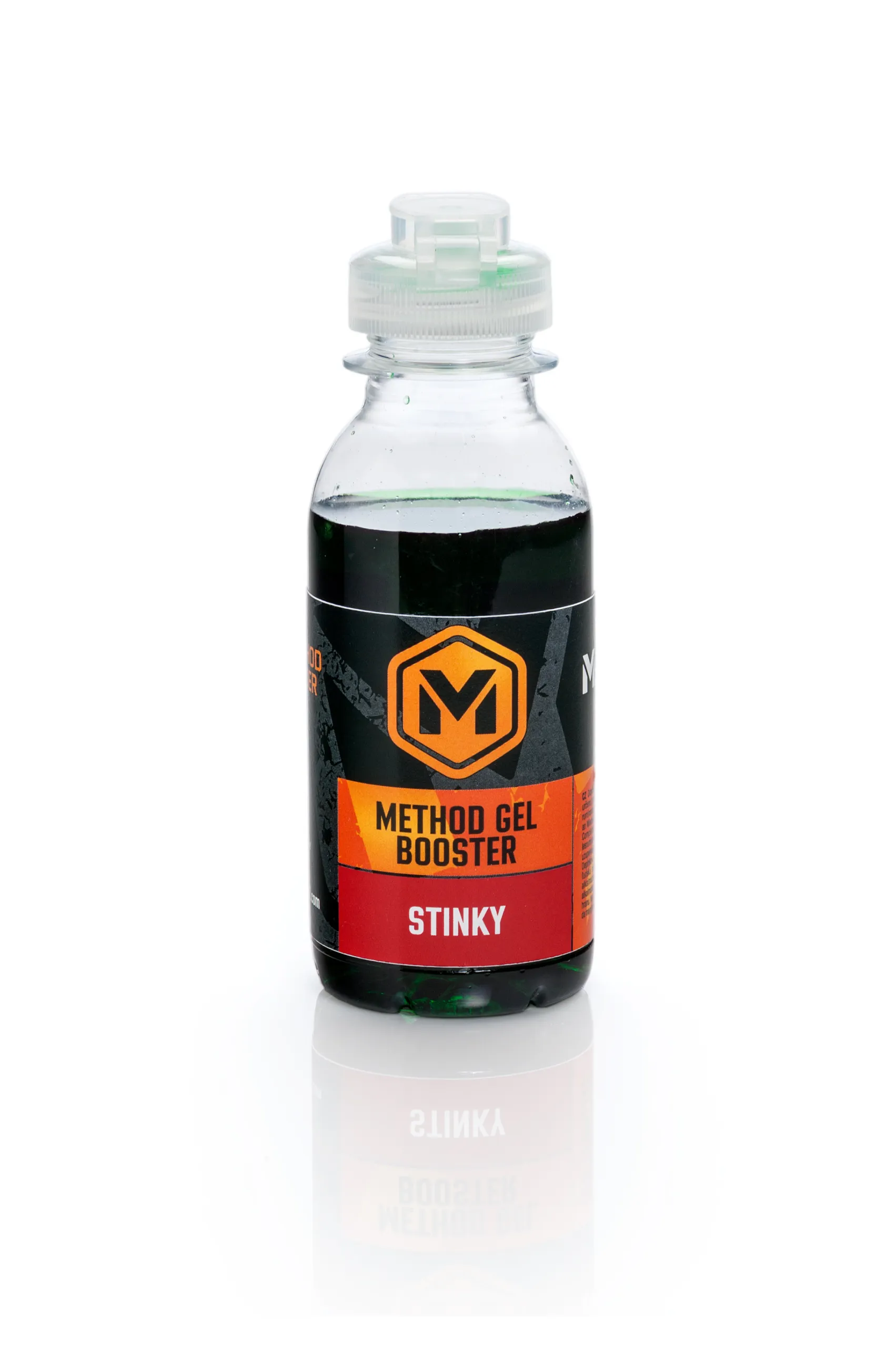 Method gel booster - Stinky (100ml) - MojeRybárstvo.sk Method gel booster - Stinky (100ml)