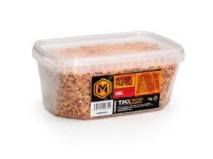 Method partikl - Krill (1kg)