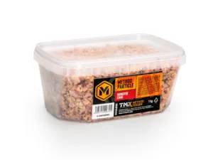 Method partikl - Monster crab (1kg)
