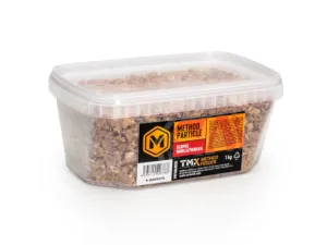 Method partikl - Scopex / Vanilka (1kg)