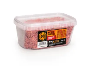 Method partikl - Jahoda (1kg)