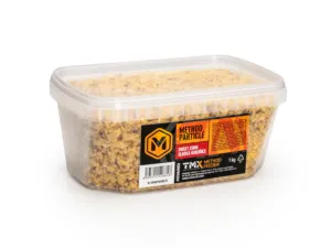 Method partikl - Sladká kukuřice (1kg)