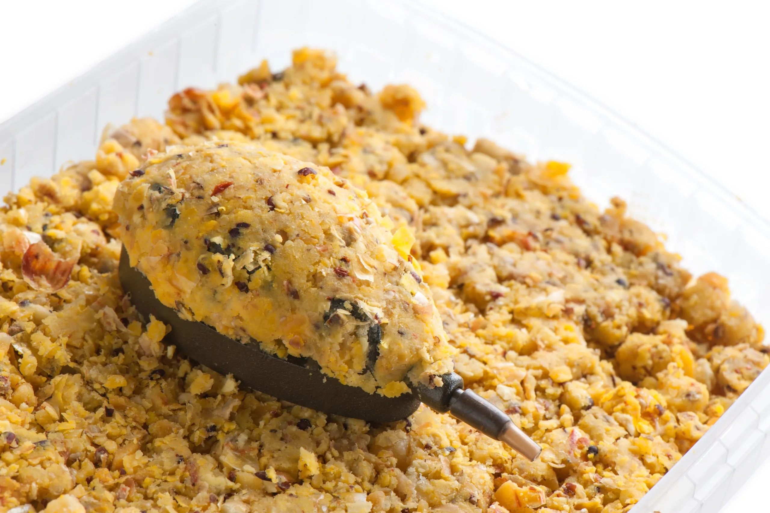 Method partikl - Sladká kukuřice (1kg) - MojeRybárstvo.sk Method partikl - Sladká kukuřice (1kg) – Obrázok 2