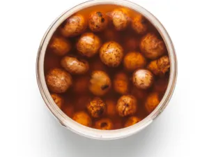 Tygří ořech - Chilli 250ml