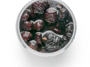 Tygří ořech - Jumbo BLACK 250ml