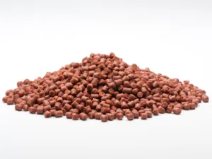 Rapid pelety - Classic Red Halibut (1kg | 8mm)