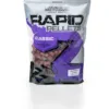 Rapid pelety - Classic Red Halibut (2,5kg | 8mm) – Obrázok 2