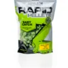 Rapid pellets Easy Catch - Česnek (2,5kg | 8mm) – Obrázok 2