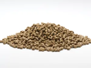 Rapid pelety - Turbo (1kg | 4mm)