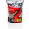 Rapid pelety - Turbo (1kg | 8mm) – Obrázok 3