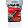 Rapid pelety - Turbo (2,5kg | 4mm) – Obrázok 2