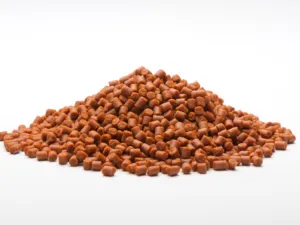 Rapid pelety Extreme - Spiced protein (1kg | 4mm)